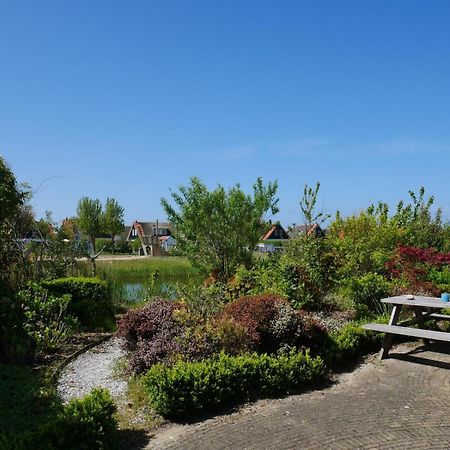 Buitenplaats Villa 5-P Callantsoog Exteriér fotografie