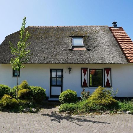 Buitenplaats Villa 5-P Callantsoog Exteriér fotografie