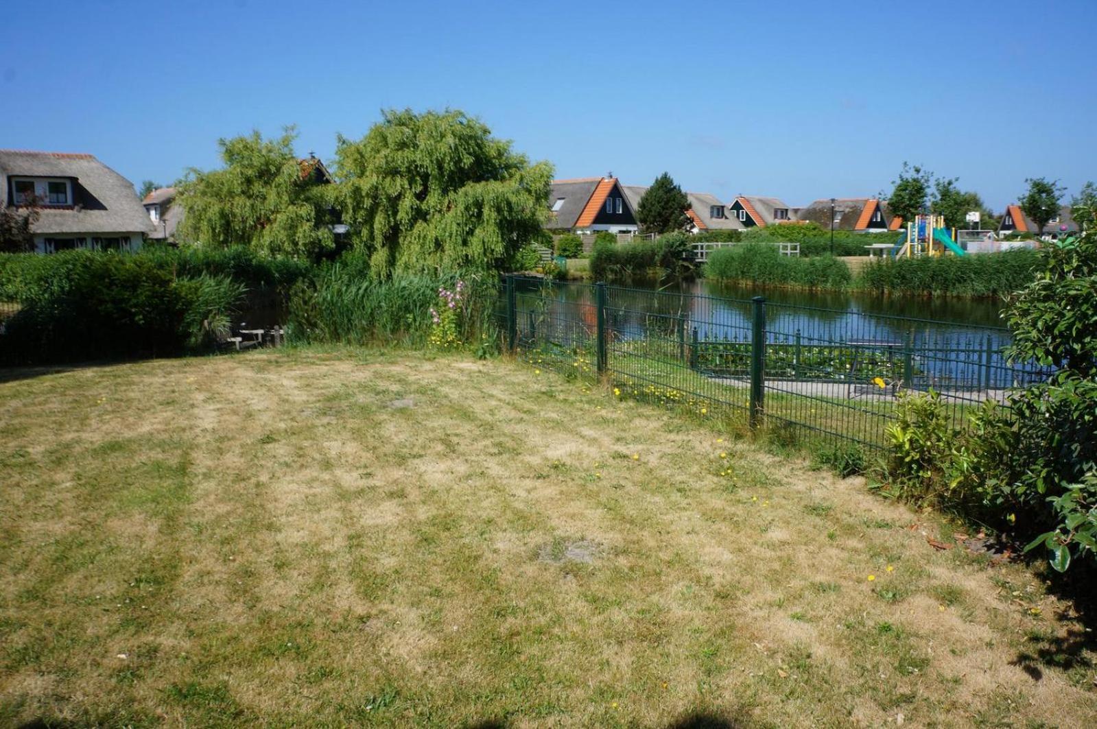 Buitenplaats Villa 5-P Callantsoog Exteriér fotografie
